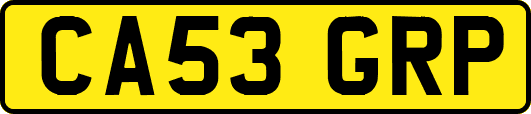 CA53GRP