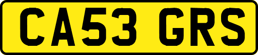 CA53GRS