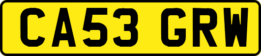CA53GRW