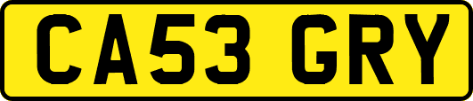 CA53GRY