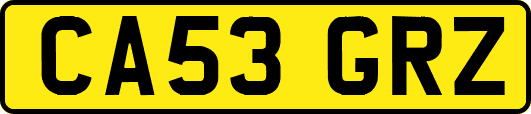 CA53GRZ