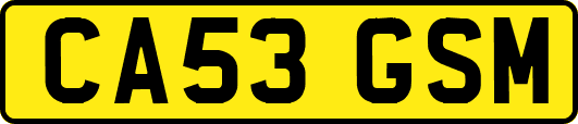 CA53GSM