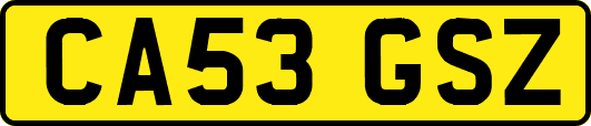 CA53GSZ