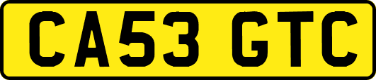 CA53GTC