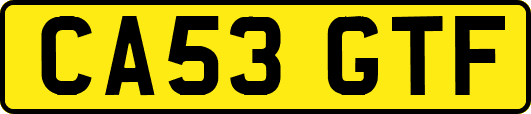 CA53GTF