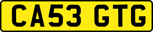 CA53GTG
