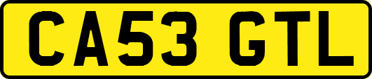CA53GTL
