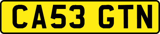 CA53GTN