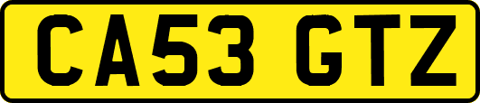 CA53GTZ