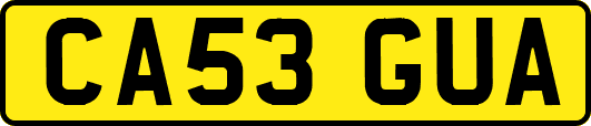 CA53GUA