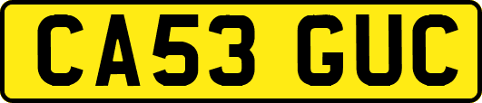 CA53GUC