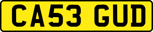 CA53GUD