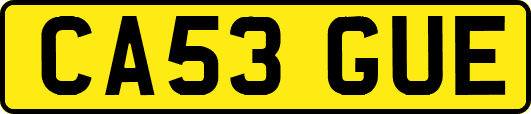 CA53GUE