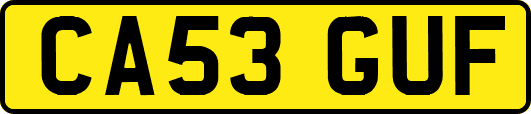 CA53GUF