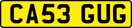 CA53GUG