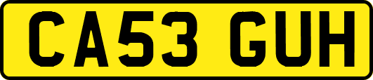 CA53GUH