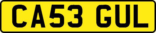 CA53GUL