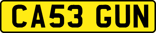 CA53GUN