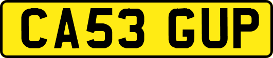 CA53GUP
