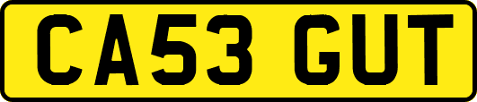 CA53GUT