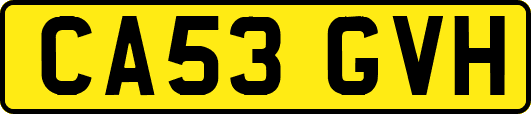 CA53GVH