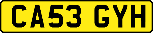 CA53GYH