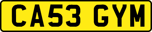 CA53GYM