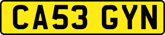 CA53GYN