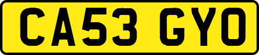 CA53GYO