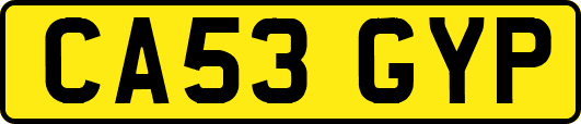 CA53GYP
