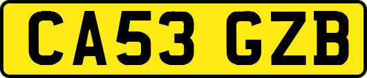 CA53GZB