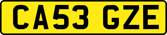 CA53GZE