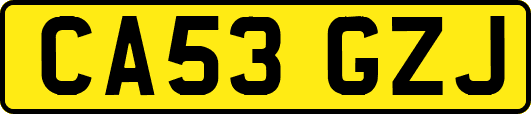 CA53GZJ