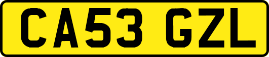 CA53GZL