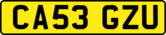 CA53GZU
