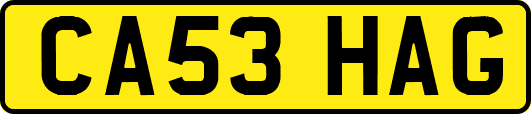 CA53HAG