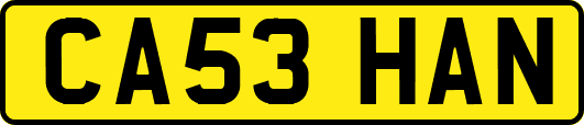 CA53HAN