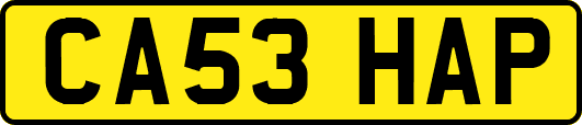 CA53HAP