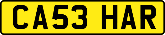 CA53HAR