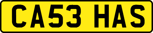 CA53HAS
