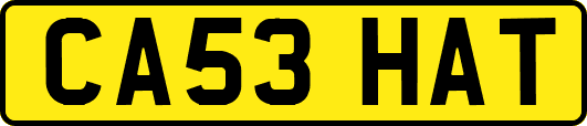 CA53HAT
