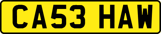 CA53HAW