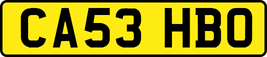 CA53HBO
