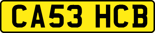 CA53HCB