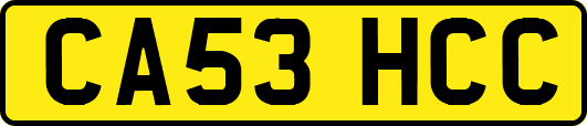 CA53HCC