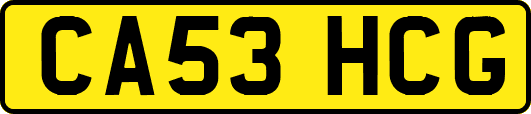 CA53HCG