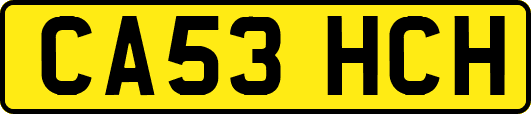 CA53HCH