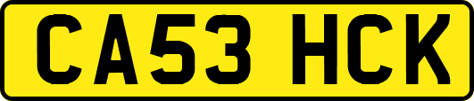 CA53HCK