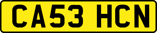 CA53HCN