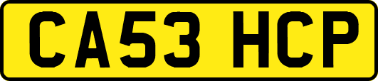 CA53HCP